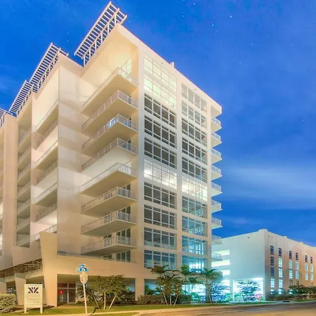 Real Living Hotel Residence